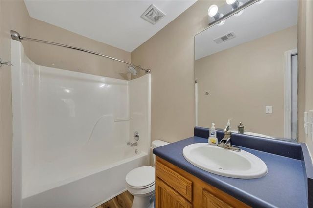 267 Woodland Way, Canton, GA 30114