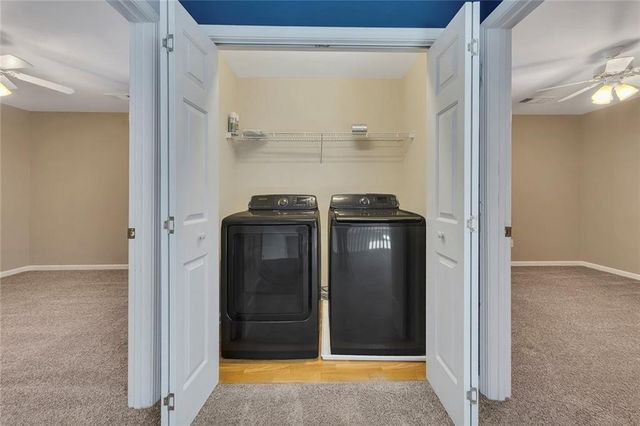 267 Woodland Way, Canton, GA 30114