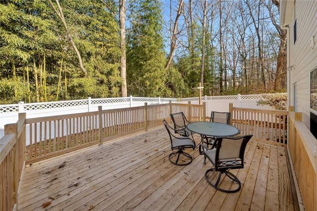 267 Woodland Way, Canton, GA 30114