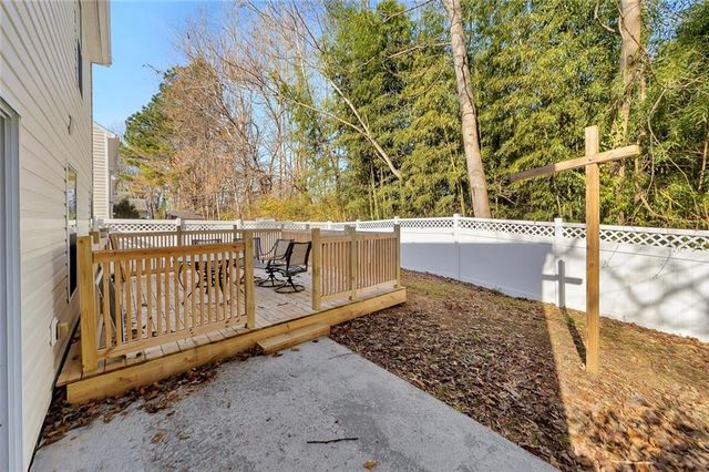 267 Woodland Way, Canton, GA 30114