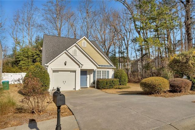 267 Woodland Way, Canton, GA 30114