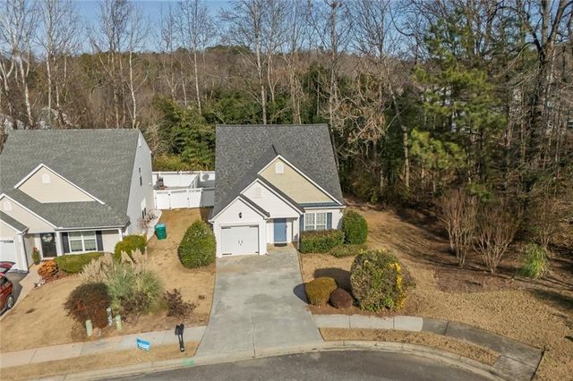 267 Woodland Way, Canton, GA 30114