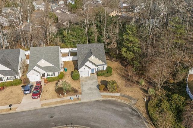 267 Woodland Way, Canton, GA 30114