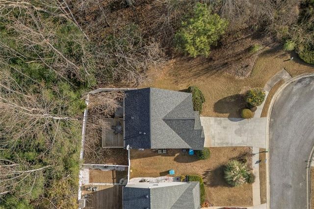 267 Woodland Way, Canton, GA 30114