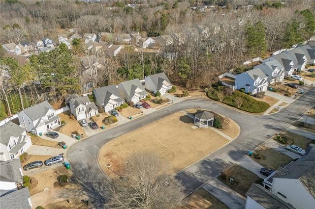 267 Woodland Way, Canton, GA 30114