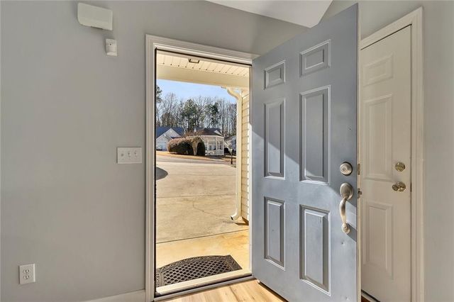 267 Woodland Way, Canton, GA 30114