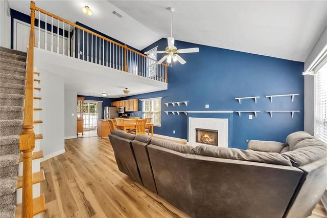 267 Woodland Way, Canton, GA 30114