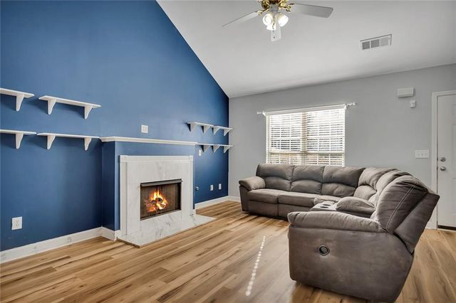 267 Woodland Way, Canton, GA 30114