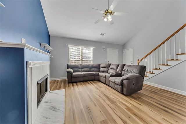 267 Woodland Way, Canton, GA 30114