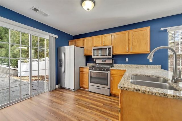 267 Woodland Way, Canton, GA 30114