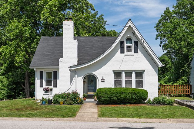 118 Cynthiana Street, Williamstown, KY 41097