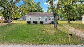 2816 Mulberry Lane, St Charles, MO 63303