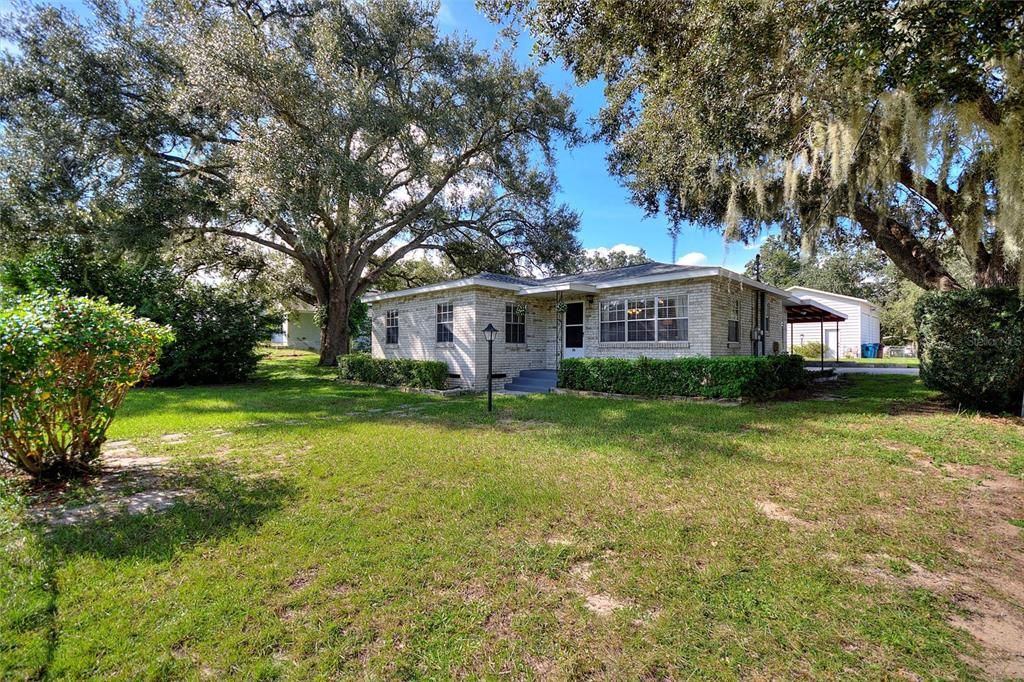 118 E PINE STREET, Davenport, FL 33837