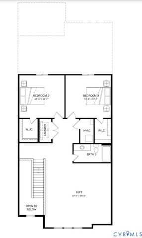 6800 Oasis Breeze Ln, Midlothian, VA 23112