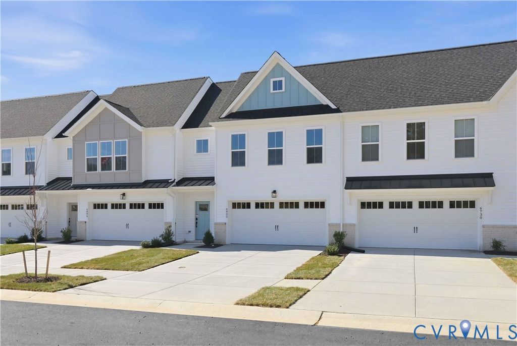 6800 Oasis Breeze Ln, Midlothian, VA 23112