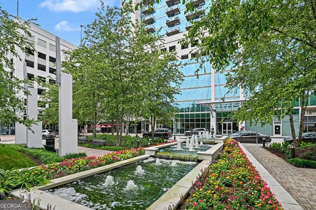3324 Peachtree Road NE 905, Atlanta, GA 30326