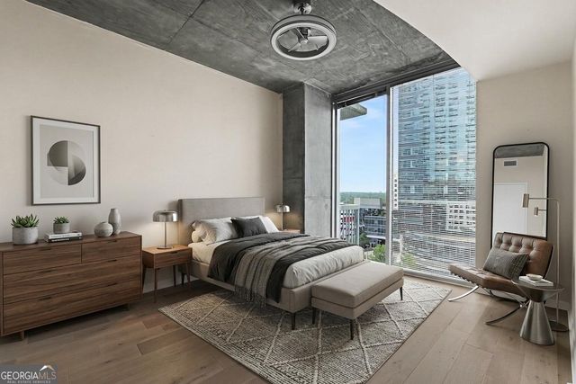 3324 Peachtree Road NE 905, Atlanta, GA 30326