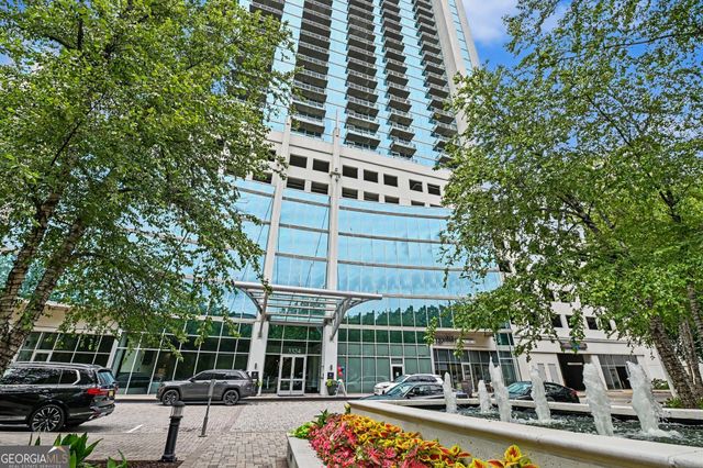 3324 Peachtree Road NE 905, Atlanta, GA 30326