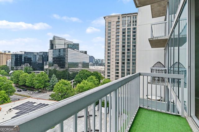 3324 Peachtree Road NE 905, Atlanta, GA 30326