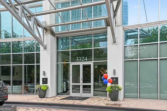 3324 Peachtree Road NE 905, Atlanta, GA 30326