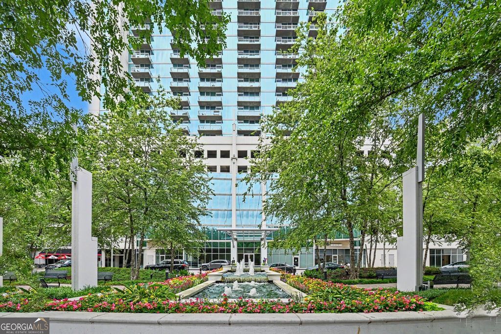 3324 Peachtree Road NE 905, Atlanta, GA 30326
