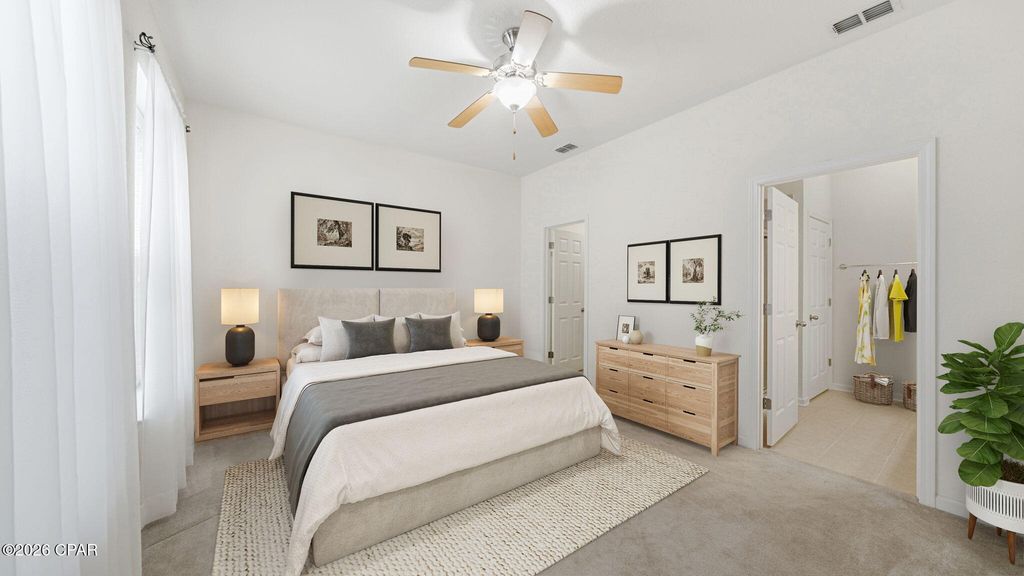 Image 17 of property listing at 112 Sand Oak Boulevard, Panama City Beach, FL 32413
