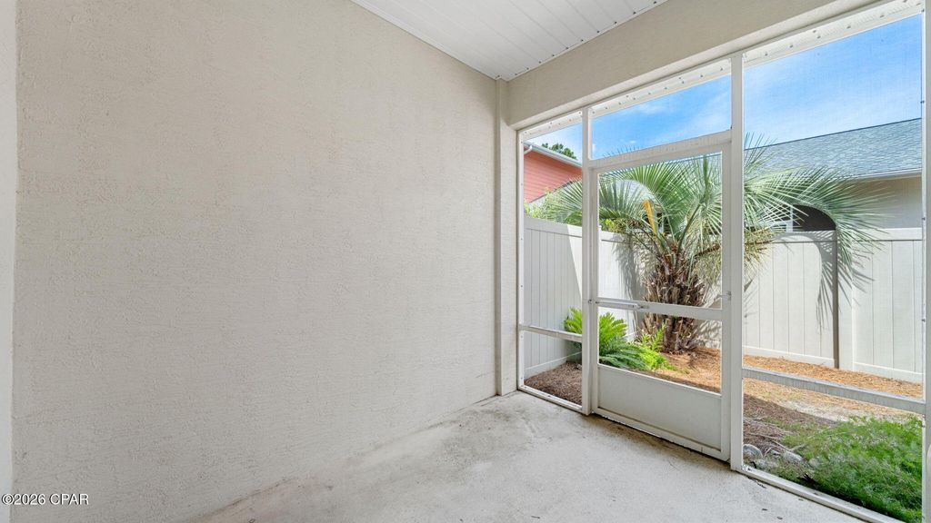 Image 36 of property listing at 112 Sand Oak Boulevard, Panama City Beach, FL 32413