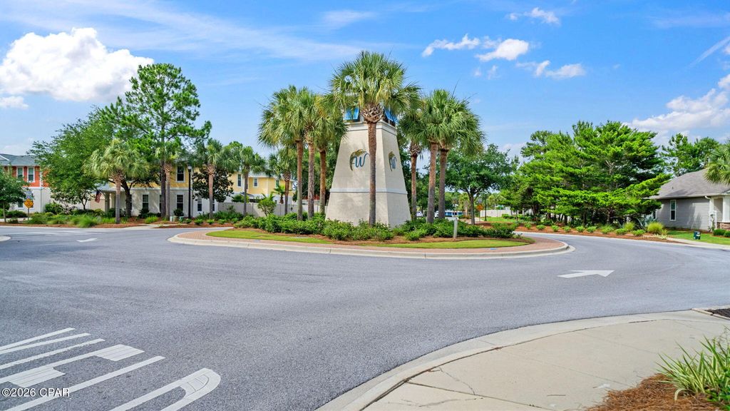 Image 39 of property listing at 112 Sand Oak Boulevard, Panama City Beach, FL 32413