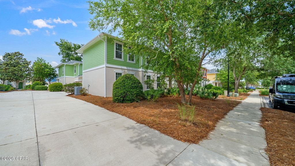 Image 4 of property listing at 112 Sand Oak Boulevard, Panama City Beach, FL 32413
