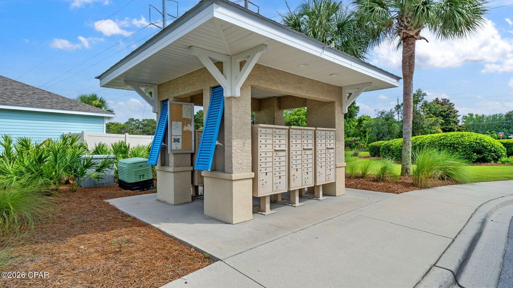 Image 40 of property listing at 112 Sand Oak Boulevard, Panama City Beach, FL 32413
