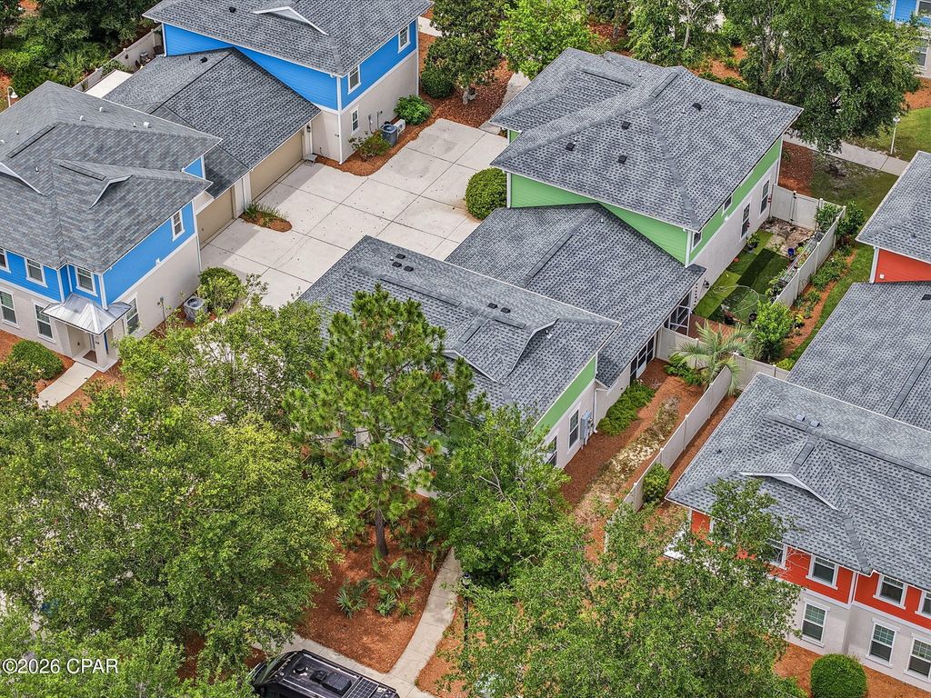 Image 42 of property listing at 112 Sand Oak Boulevard, Panama City Beach, FL 32413