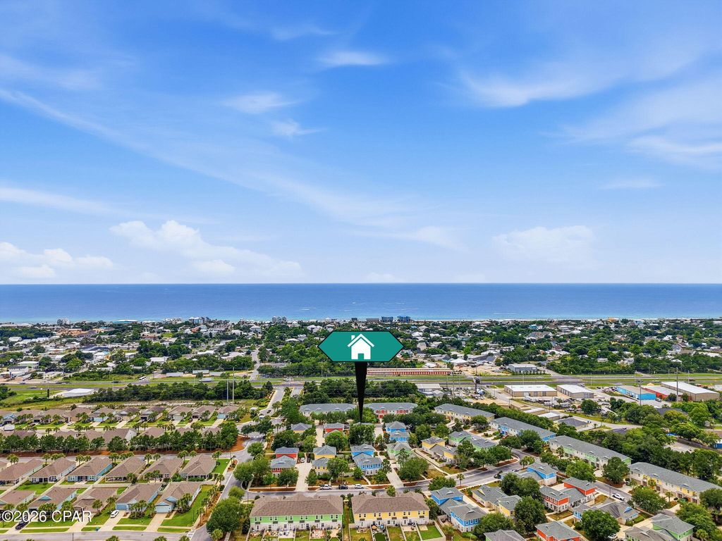 Image 44 of property listing at 112 Sand Oak Boulevard, Panama City Beach, FL 32413
