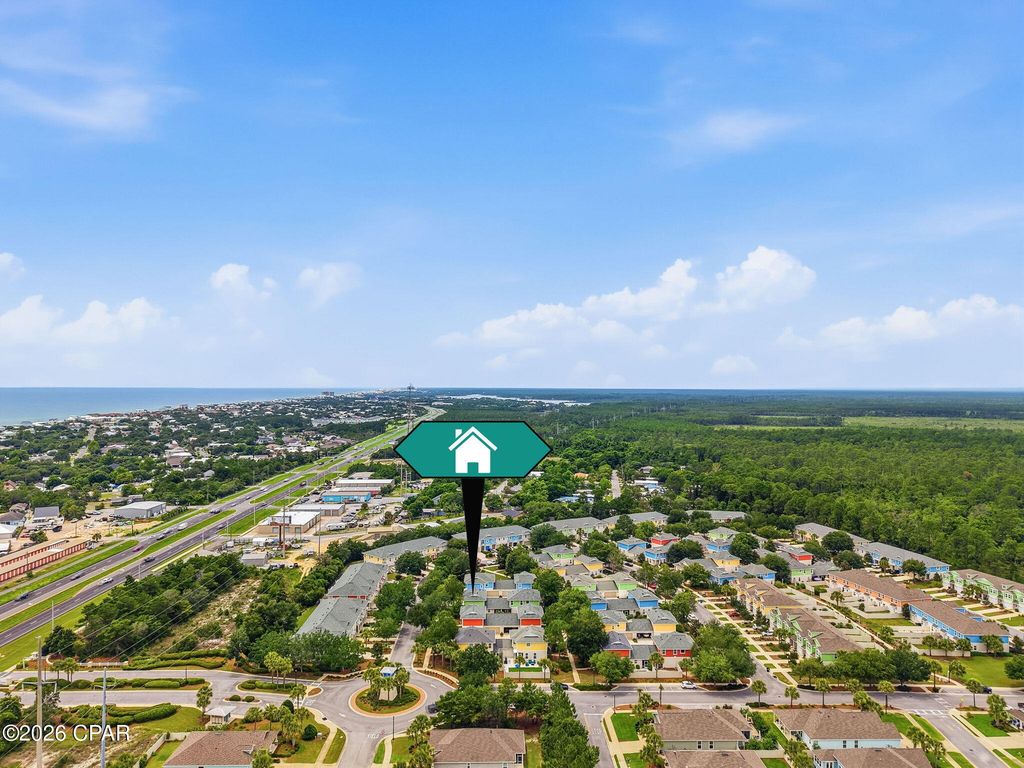 Image 46 of property listing at 112 Sand Oak Boulevard, Panama City Beach, FL 32413