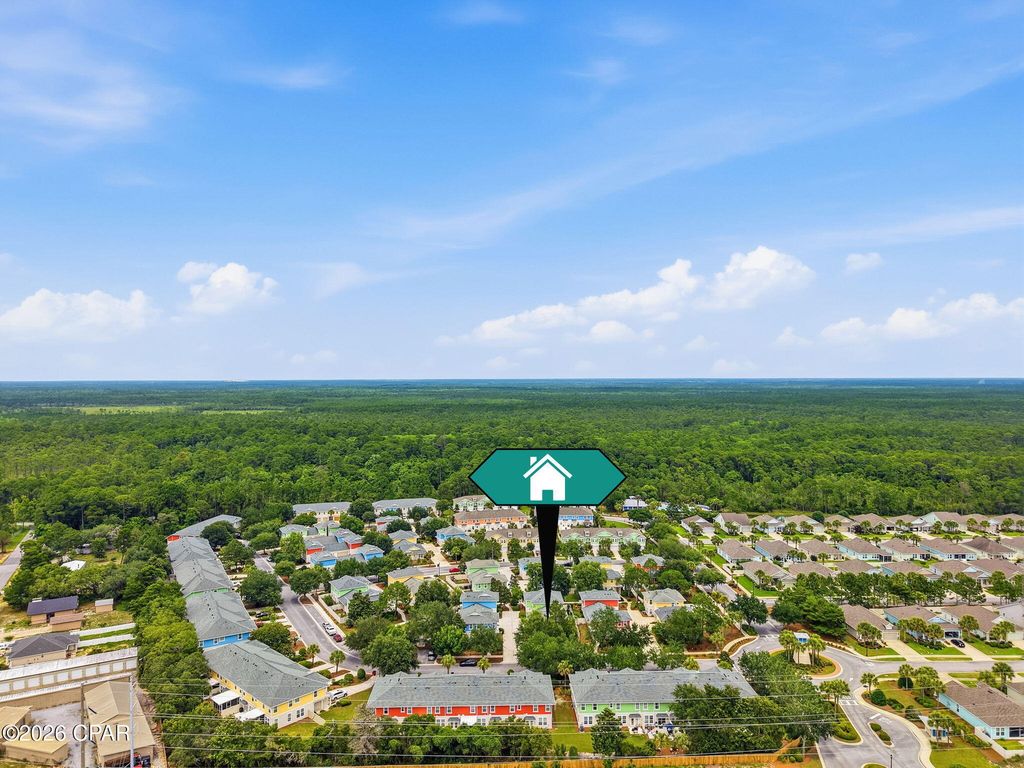 Image 47 of property listing at 112 Sand Oak Boulevard, Panama City Beach, FL 32413