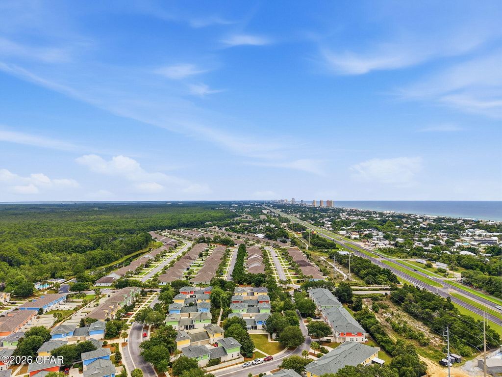 Image 48 of property listing at 112 Sand Oak Boulevard, Panama City Beach, FL 32413