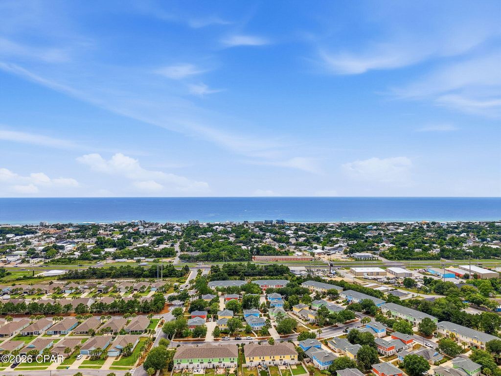 Image 49 of property listing at 112 Sand Oak Boulevard, Panama City Beach, FL 32413