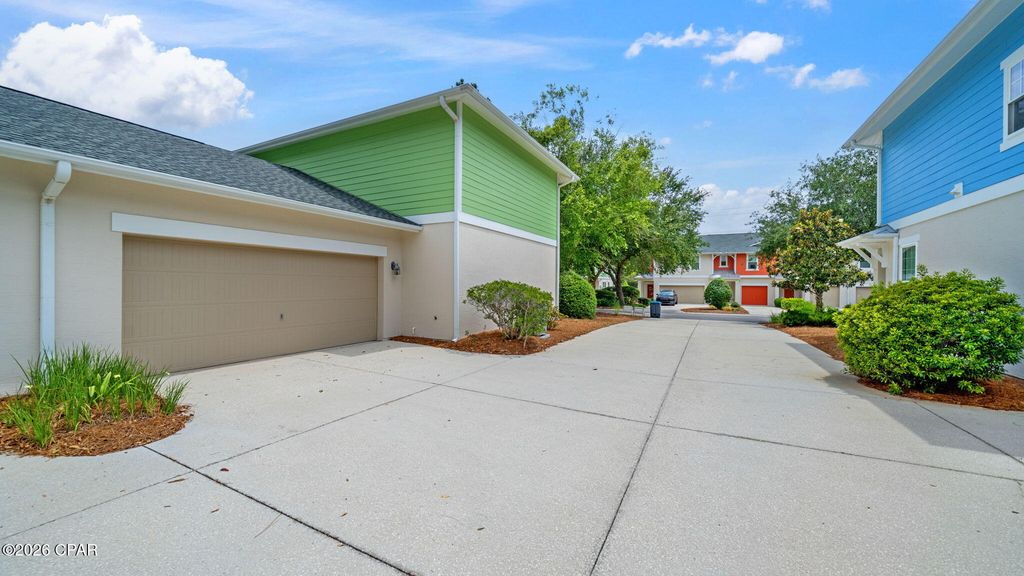 Image 5 of property listing at 112 Sand Oak Boulevard, Panama City Beach, FL 32413