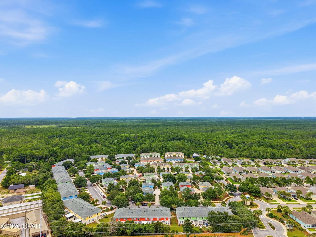 Image 50 of property listing at 112 Sand Oak Boulevard, Panama City Beach, FL 32413