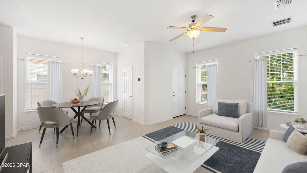Image 7 of property listing at 112 Sand Oak Boulevard, Panama City Beach, FL 32413