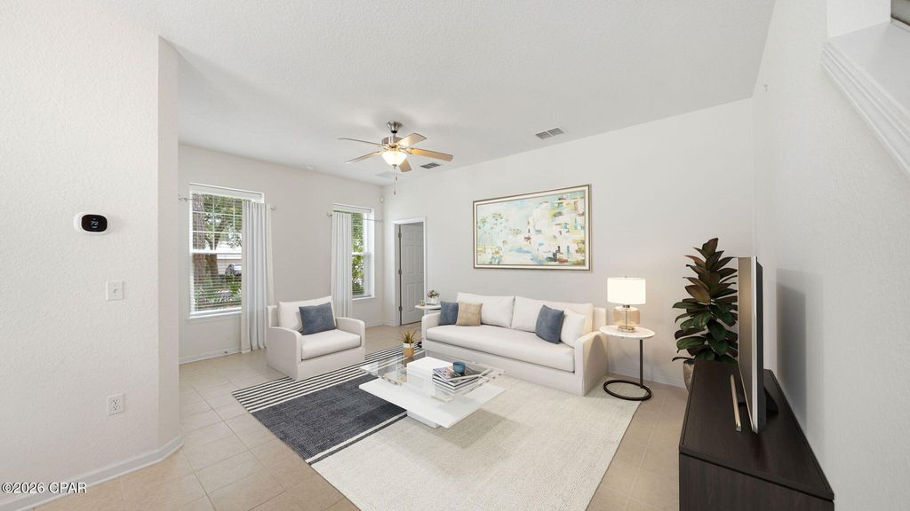 Image 9 of property listing at 112 Sand Oak Boulevard, Panama City Beach, FL 32413