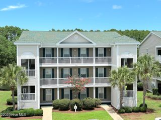 882 Great Egret Circle # 4, Sunset Beach, NC 28468