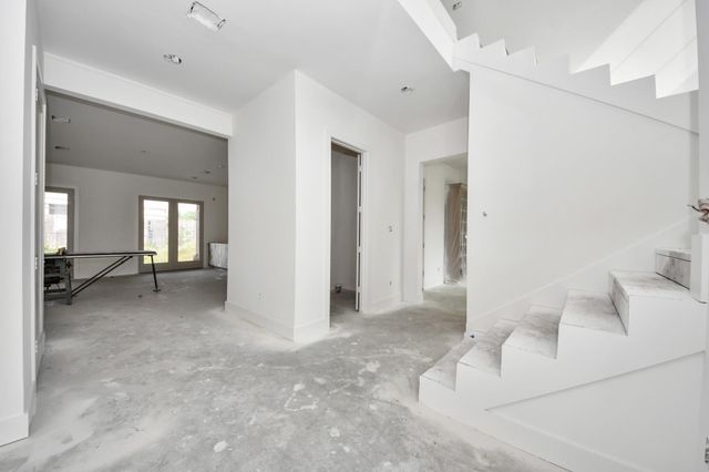 1731 Benbow Way, Houston, TX 77080