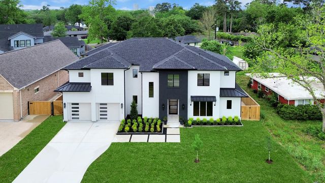 1731 Benbow Way, Houston, TX 77080