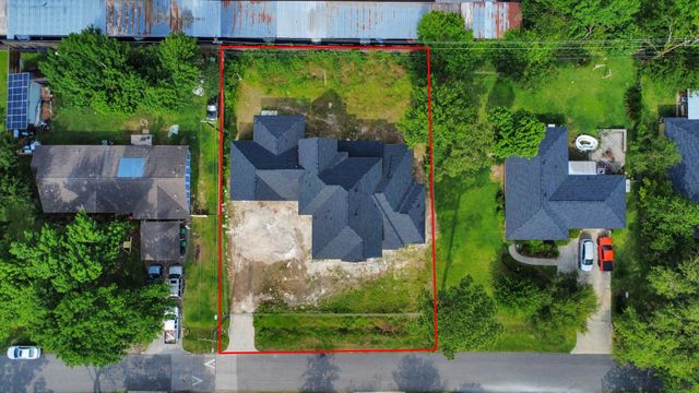 1731 Benbow Way, Houston, TX 77080