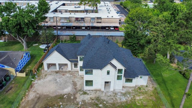 1731 Benbow Way, Houston, TX 77080