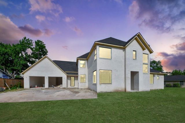 1731 Benbow Way, Houston, TX 77080
