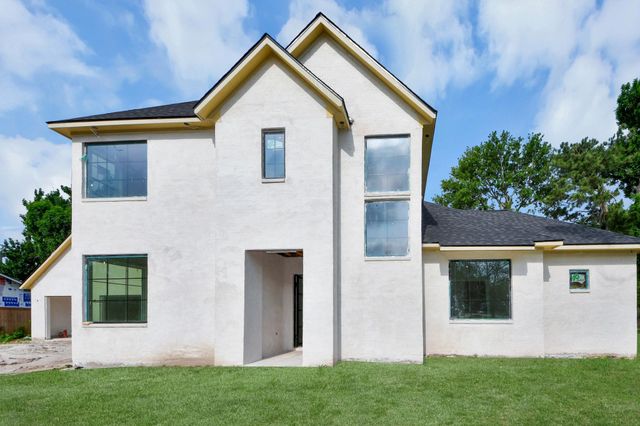 1731 Benbow Way, Houston, TX 77080