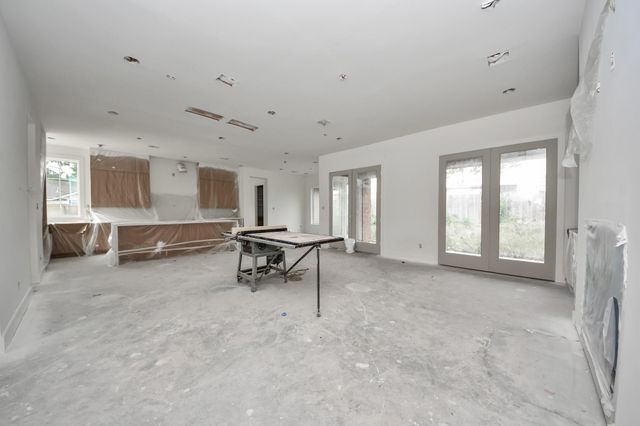 1731 Benbow Way, Houston, TX 77080