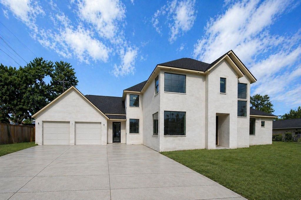 1731 Benbow Way, Houston, TX 77080