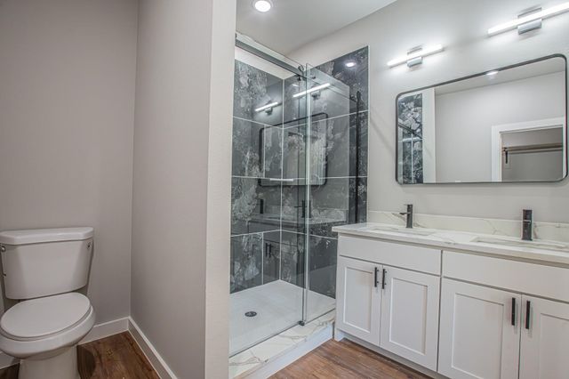 124 Brookview Drive, Bridgeport, TX 76458